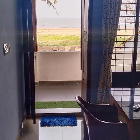 Beach Veedu Home Stay Near Munnodi Temple Alleppey Kerala Alappuzha Room photo