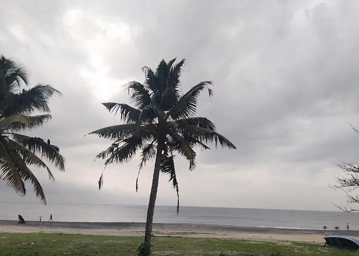 Beach Veedu Home Stay Near Munnodi Temple Alleppey Kerala