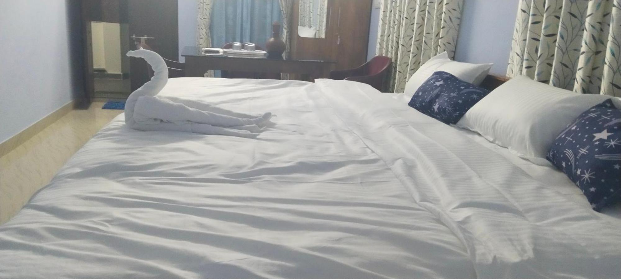 Homestay Veedu Near Munnodi Temple Alleppey Kerala Alappuzha
