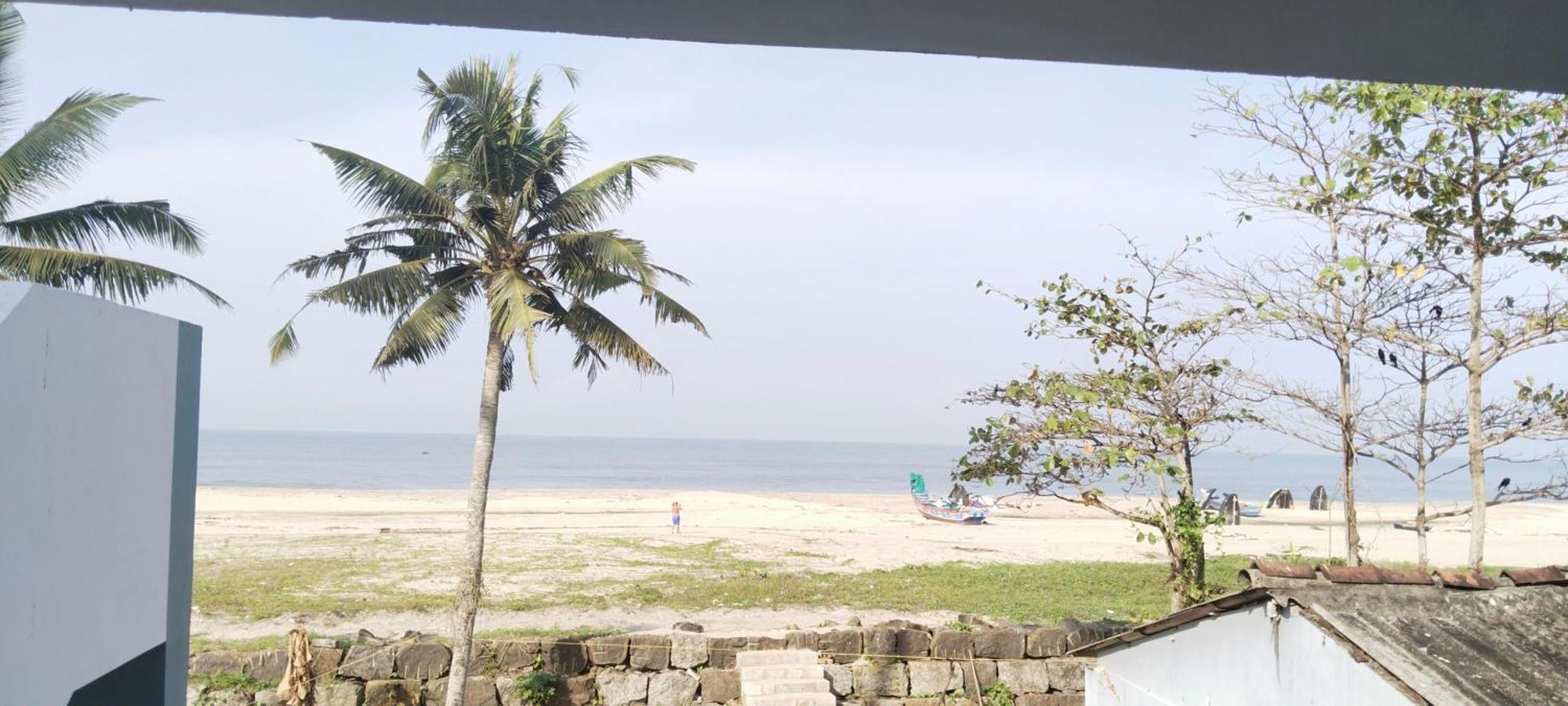Veedu Near Munnodi Temple Alleppey Kerala Homestay
