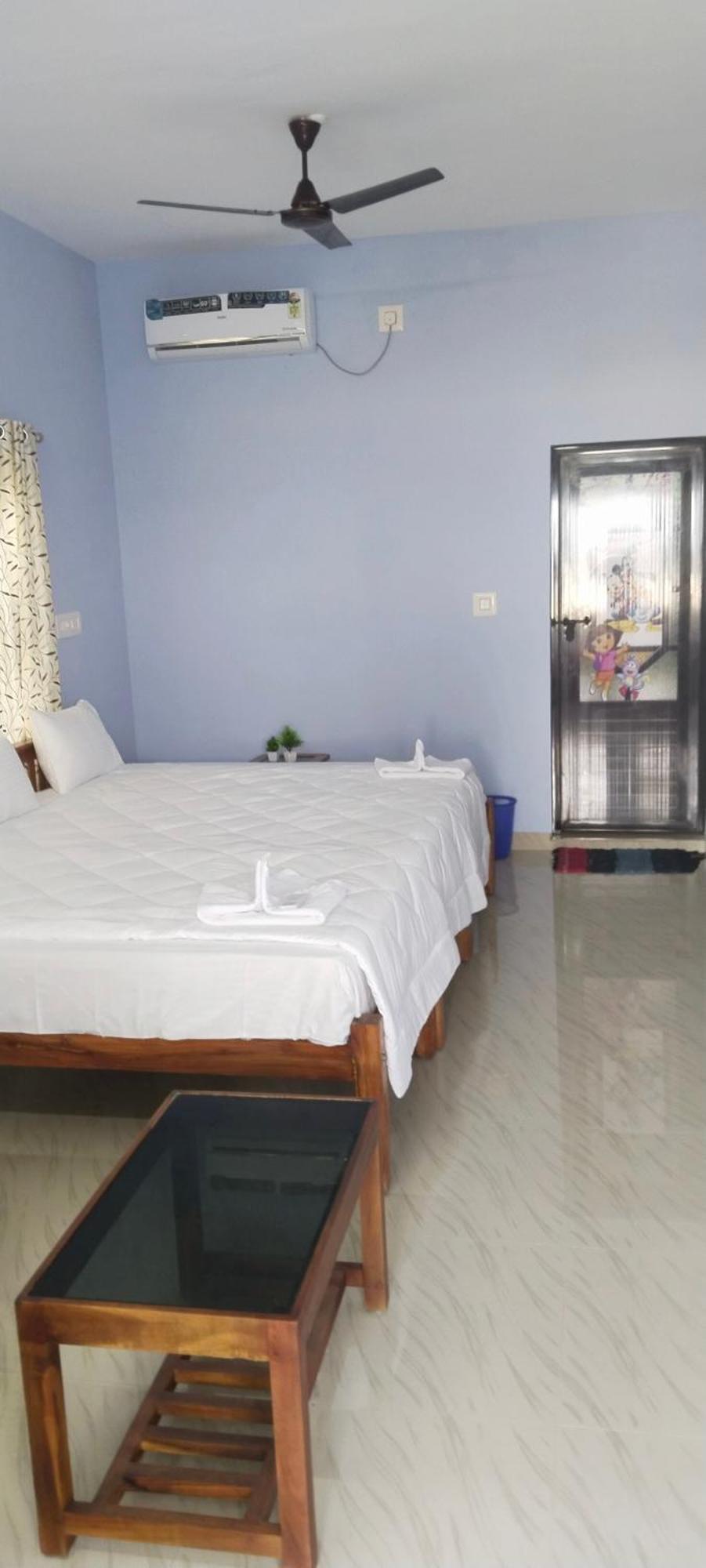 Veedu Near Munnodi Temple Alleppey Kerala Homestay