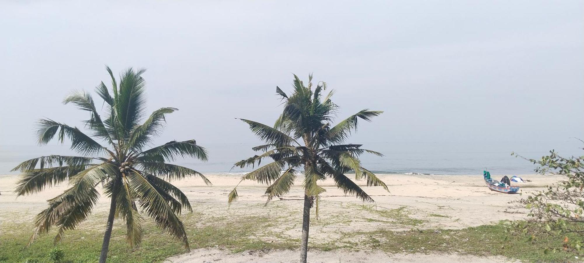 Homestay Veedu Near Munnodi Temple Alleppey Kerala *