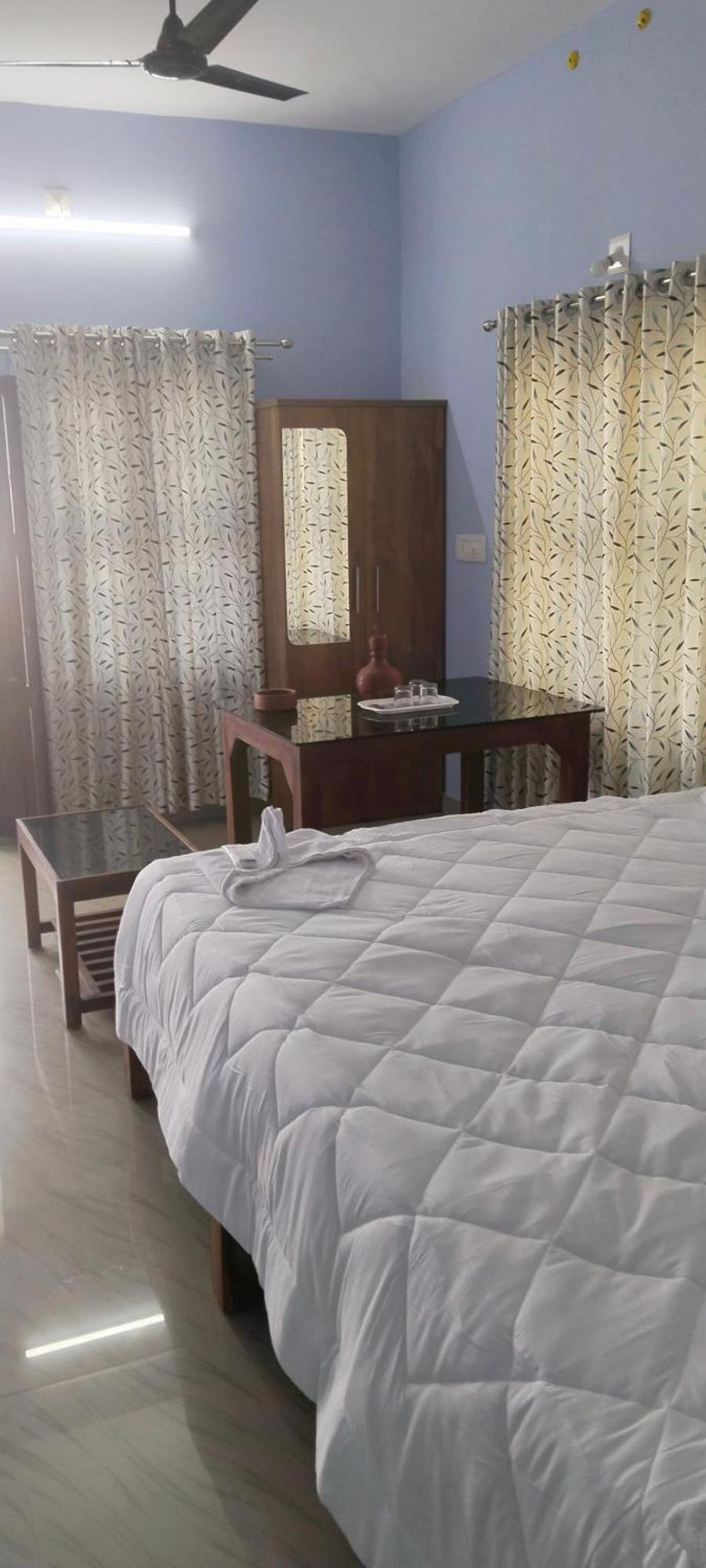 Homestay Veedu Near Munnodi Temple Alleppey Kerala Alappuzha