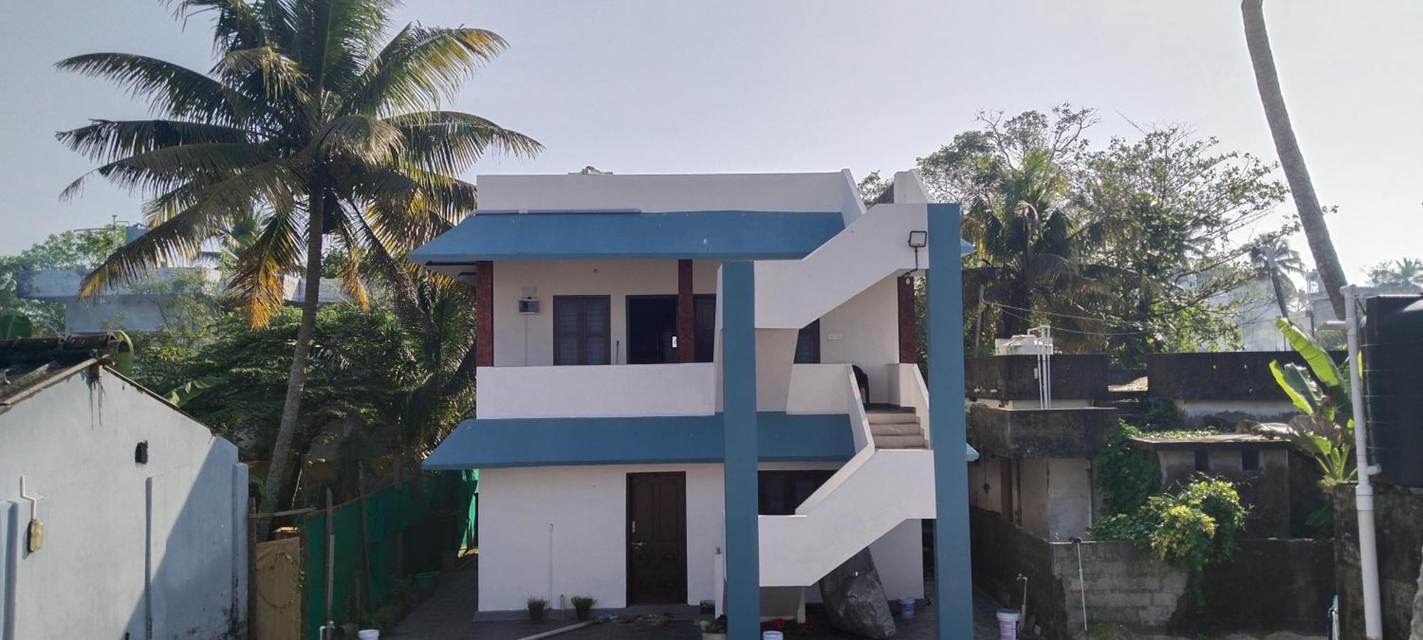 Homestay Veedu Near Munnodi Temple Alleppey Kerala *