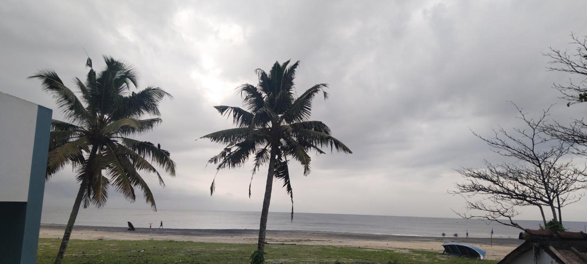Homestay Veedu Near Munnodi Temple Alleppey Kerala *