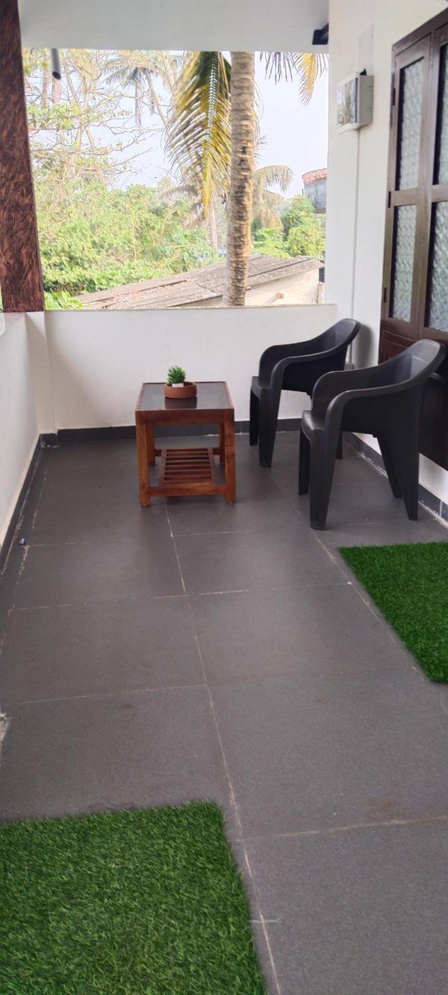 Homestay Veedu Near Munnodi Temple Alleppey Kerala Alappuzha