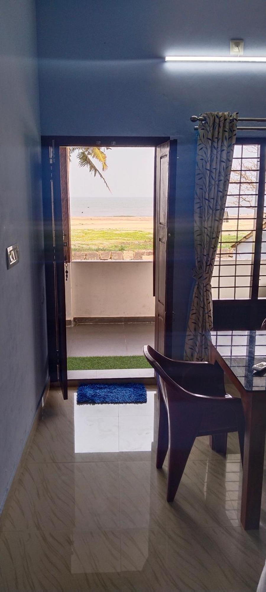 Veedu Near Munnodi Temple Alleppey Kerala Homestay *